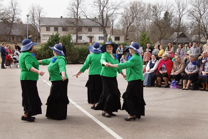 Rudzupuķes